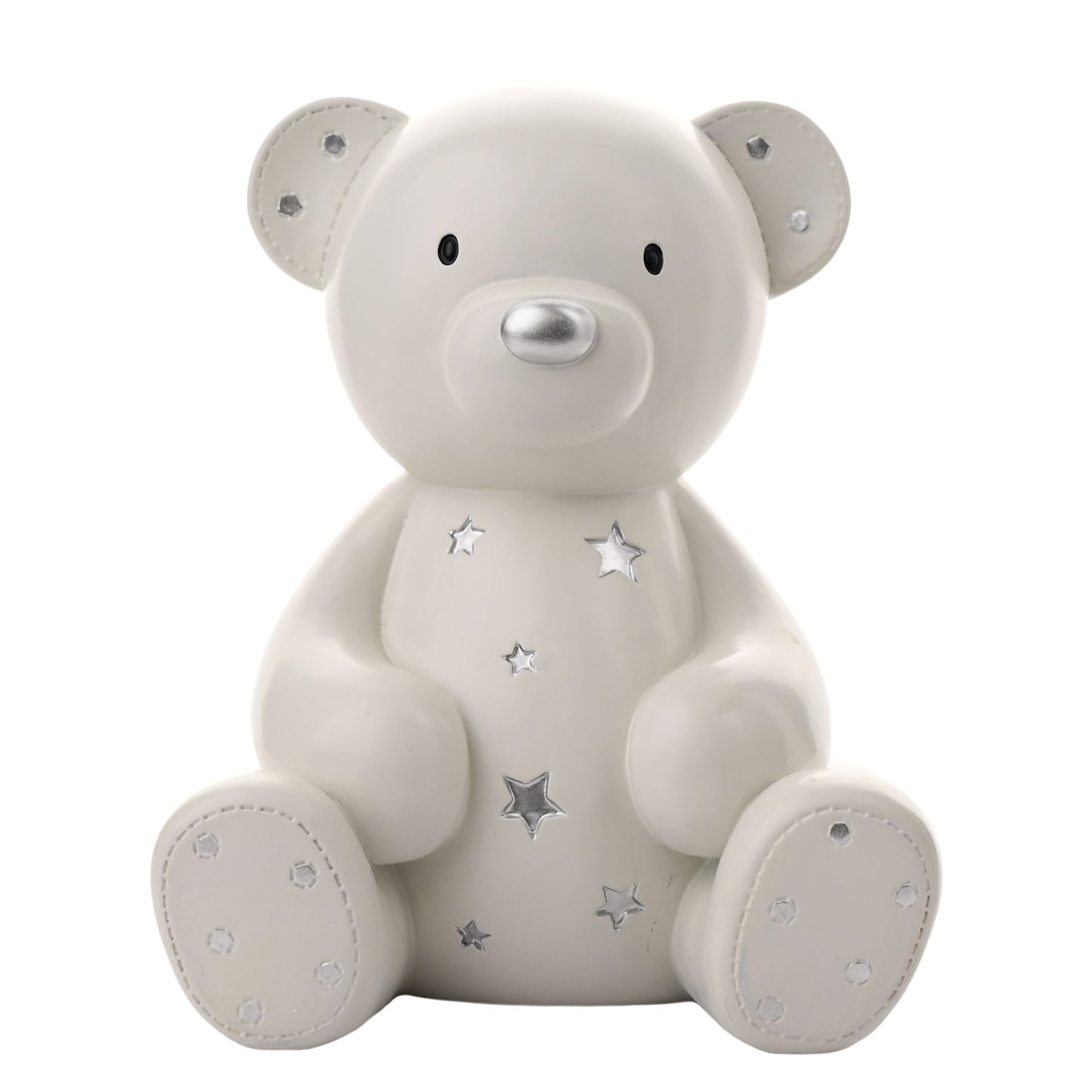 Bambino Teddy Spardose gross 20 cm