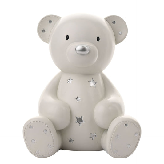 Bambino Teddy Spardose klein 12 cm