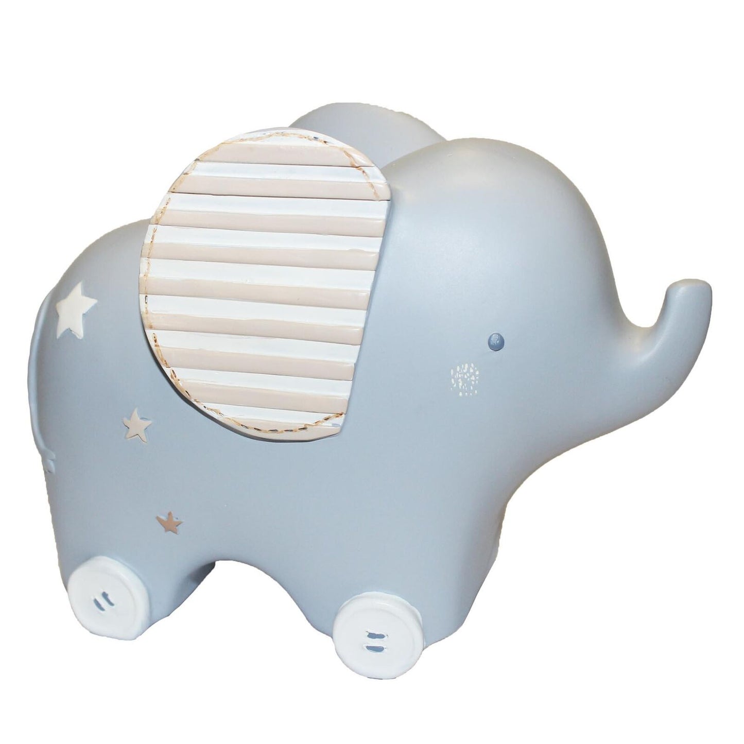 Little Moneybank Elephant