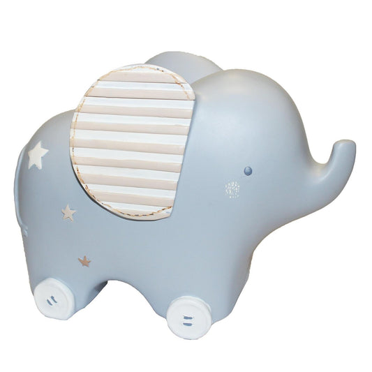 Little Moneybank Elephant